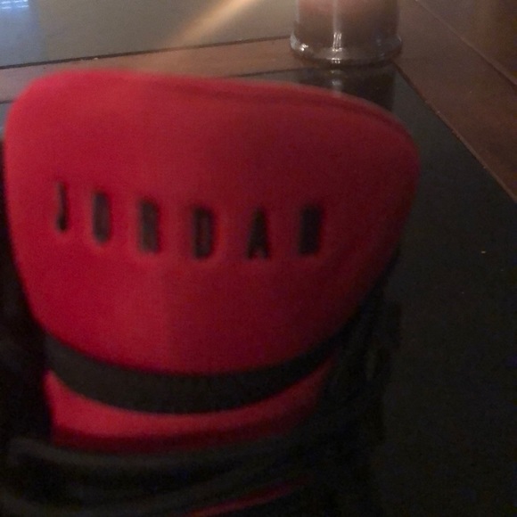 Michael Jordan tennis shoes - Picture 4 of 4
